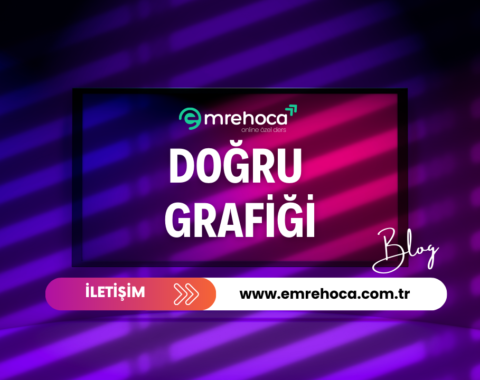 Doğru Grafiği