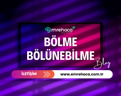 bölme_bölünebilme