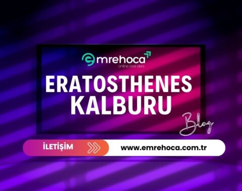 Eratosthenes Kalburu