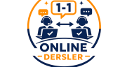 1-1 Online Ders