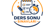 Ders Sonu Sınavları